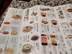 -南京大牌档(凯德大峡谷店)