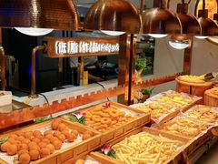 -享遇.锅姥姥牛排海鲜自助(小寨店)