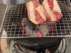 -大馥·炭火烧肉酒场(莘庄莘福坊店)