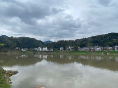 -新安江山水画廊风景区
