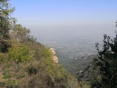 -封龙山风景区