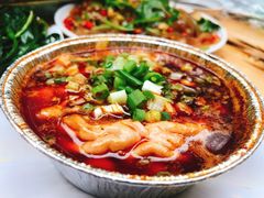 -醉烧膘·烧烤夜宵王(总店)