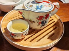 -南拳十三姨·潮汕砂锅粥(世纪金源店)