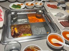 -海底捞火锅(宝龙广场夜宵主题店)