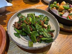 -云海肴·汽锅鸡·云南菜(天津国金汇店)