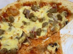-Aimiqi.Pizza.爱米奇私厨(虹梅路红春大厦店)