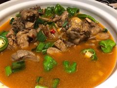 -粥满堂养生餐厅(学苑路店)