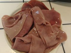 鲜腰片-储奇门鳝鱼火锅(总店)