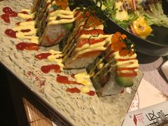 -赤坂亭·M9和牛烧肉·铁板烧(合肥万象城店)