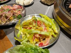 -杨小佳·齐齐哈尔烤肉·烤串(广州店)