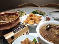 -关东小磨东北菜(漕河泾印象城店)