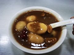 -罗子龙罗家桂花汤圆(曹都巷店)