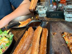 -Q MEX 库迈墨西哥餐吧(三里屯店)