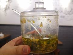 -耙豌豆重庆小面