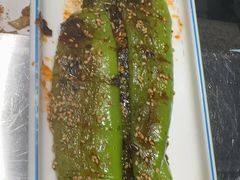 -高家烧鸽子烧烤店63年