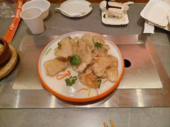 -三炮儿烧烤·羊锅·铁锅炖(南京首店)