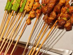 -鸿先阁·干煸虾(星沙店)