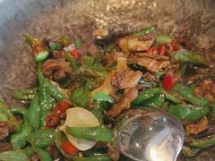 -辣婆婆(航天桥店)