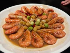 -龙宴海鲜城(经中路店)