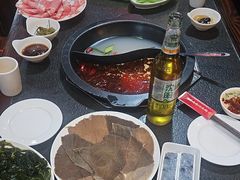 -陈府大宅门成都火锅·手切鲜肉(太原街店)
