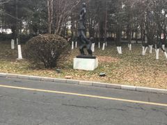 -长春世界雕塑园冰雪艺术天地