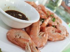 -源海渔村·现捞海鲜(大角湾店)
