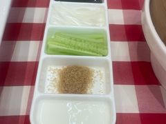 -西贝(吴中万象城店)