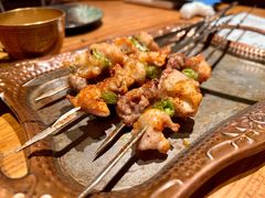 -阿里家·新疆烤肉酒場 by MIG