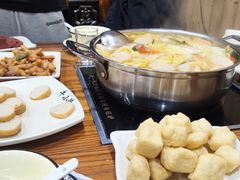 -牛小隆牛肉面馆(四牌楼店)