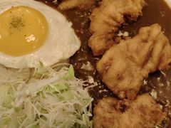 原味鸡块咖喱-金龙咖喱