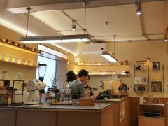 -The Roastery By AllYouWant(福田店)