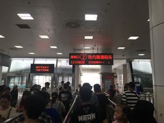 -国际邮轮中心码头(厦鼓码头)