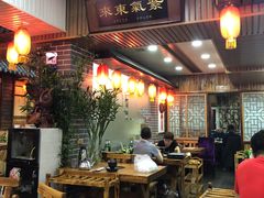 -丽江人家斑鱼火锅(保健路店)