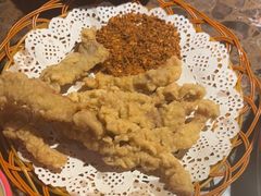 -蜀国大将老火锅(江北店)