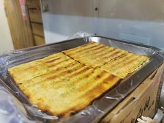 -勃利地摊·勃立小串烧烤