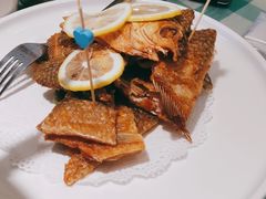 -闽鄂情·闽南招财鸭(水头店)