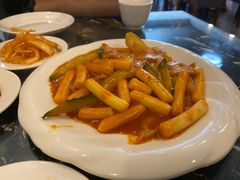 -桃园中华料理炸酱面(燕儿岛路店)