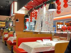 -3弄堂·滕王饭店·江西菜(铜锣湾店)