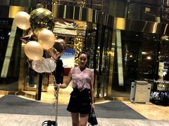 -杭州国际会议中心洲际酒店-原素全日餐厅(解放东路店)