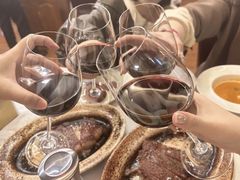 -摩根扒房(桐梓林店)