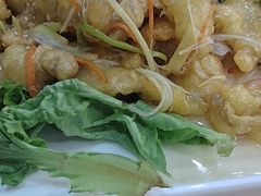 -太子食府(圣水路店)