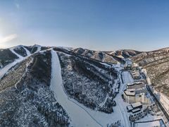 -密苑云顶乐园(云顶滑雪场)