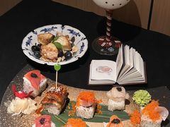 -阿吾罗日本料理(K11艺术中心店)