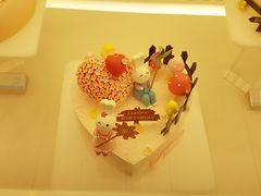 -好利来(西罗园店)