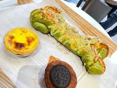 菠菜肉骨头-奈雪的茶(印象城店)