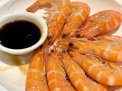 -一品红川菜(皇岗店)