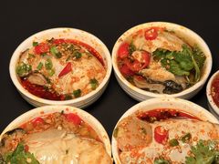 -必点海鲜·海肠捞饭大王(滨江道店)