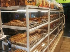 -85度C(苏州平江万达店)
