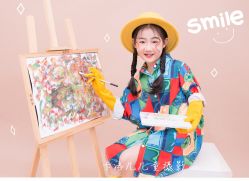 -卡洛儿高端儿童摄影(郑东新区店)