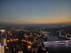 -WFC会仙楼观景台